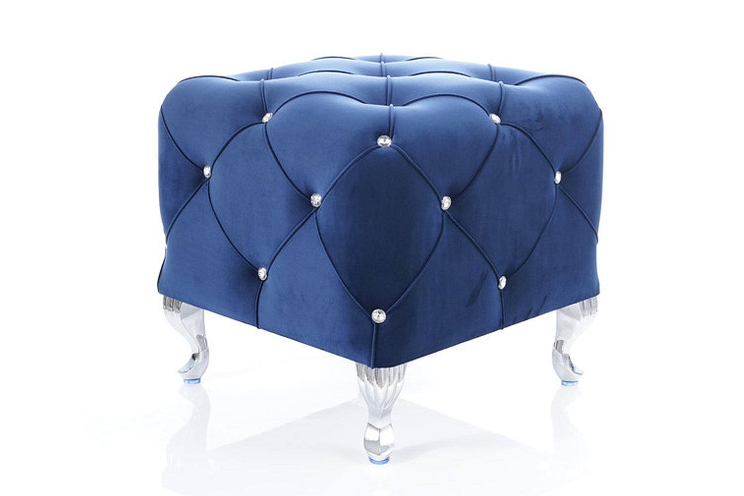 Peter puff (sötétkék)