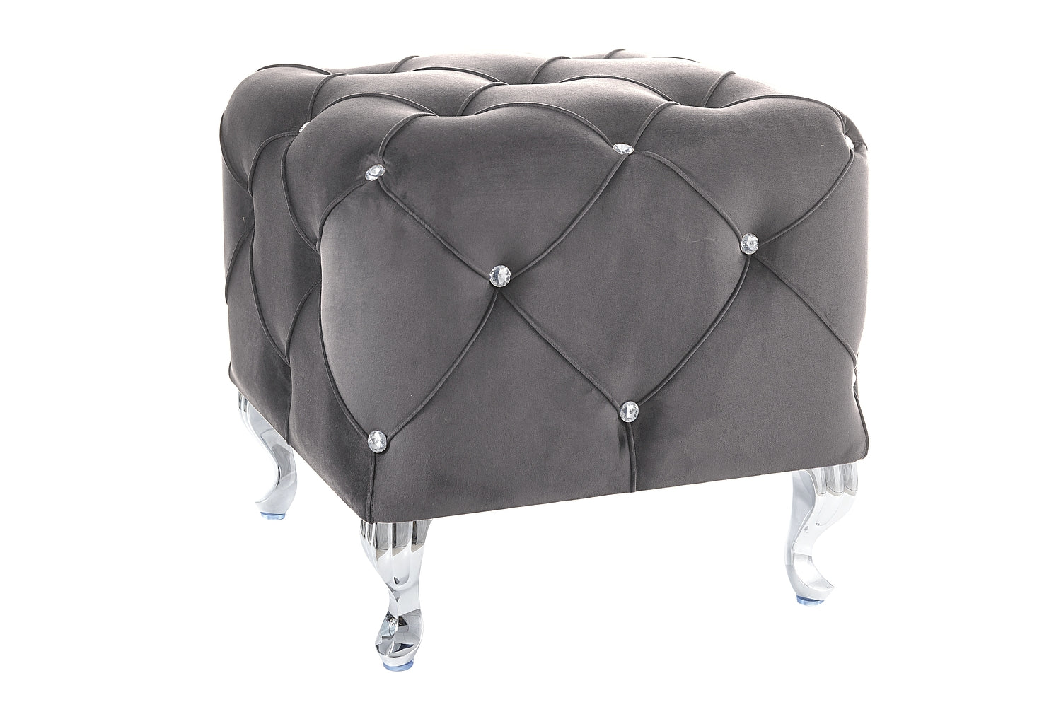 Peter puff (sötétszürke)