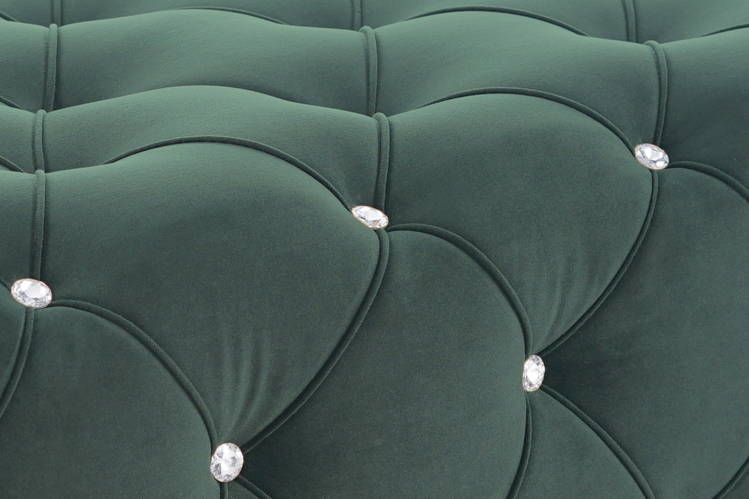 Peter puff (sötétzöld)