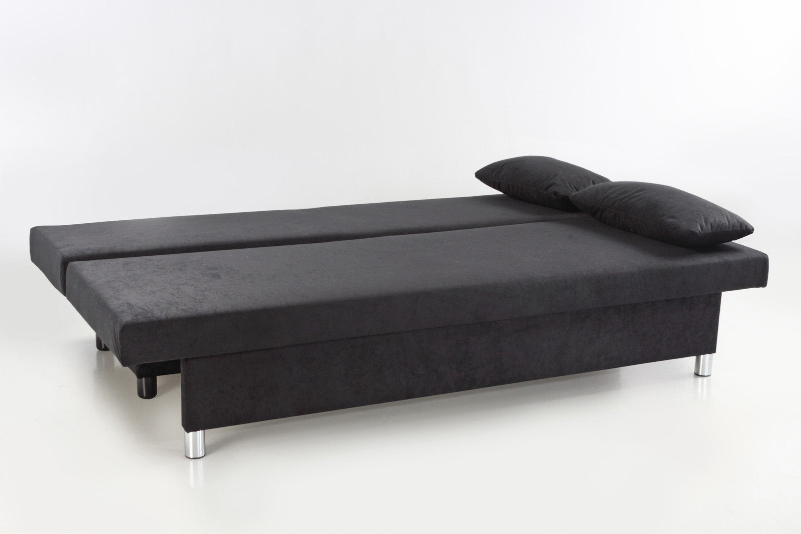 Catalina kanapé (fekete)