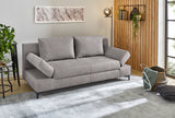 Leon kanapé (szürke)
