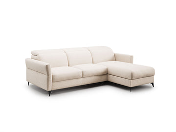 Ronda elemes kanapé