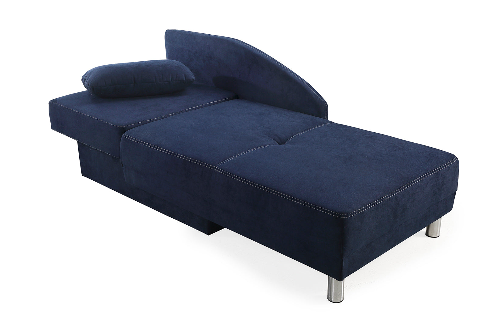 Eastbourne fotelágy/kanapé (sötétkék II.)
