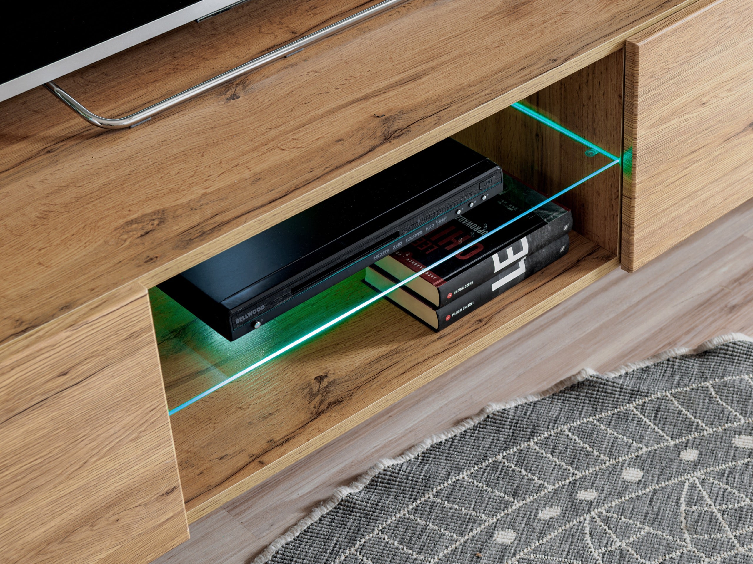 Toyah nappali összeállítás