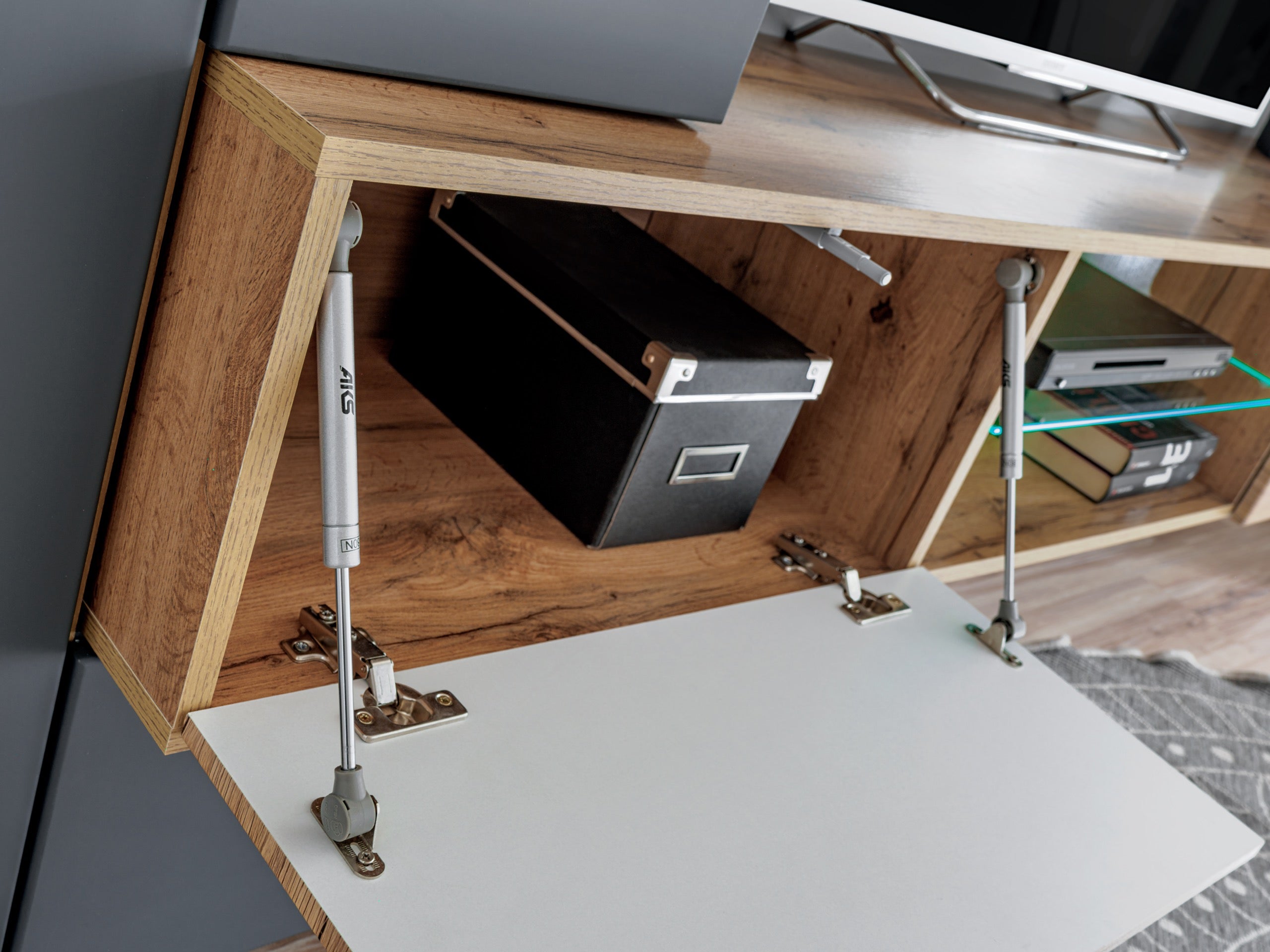 Toyah nappali összeállítás