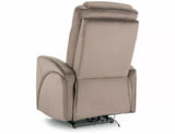Gersemi relax fotel (cappuccino)