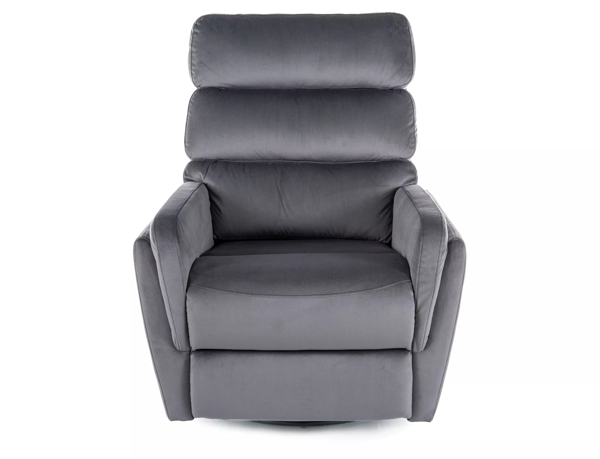Henley relax fotel (szürke)