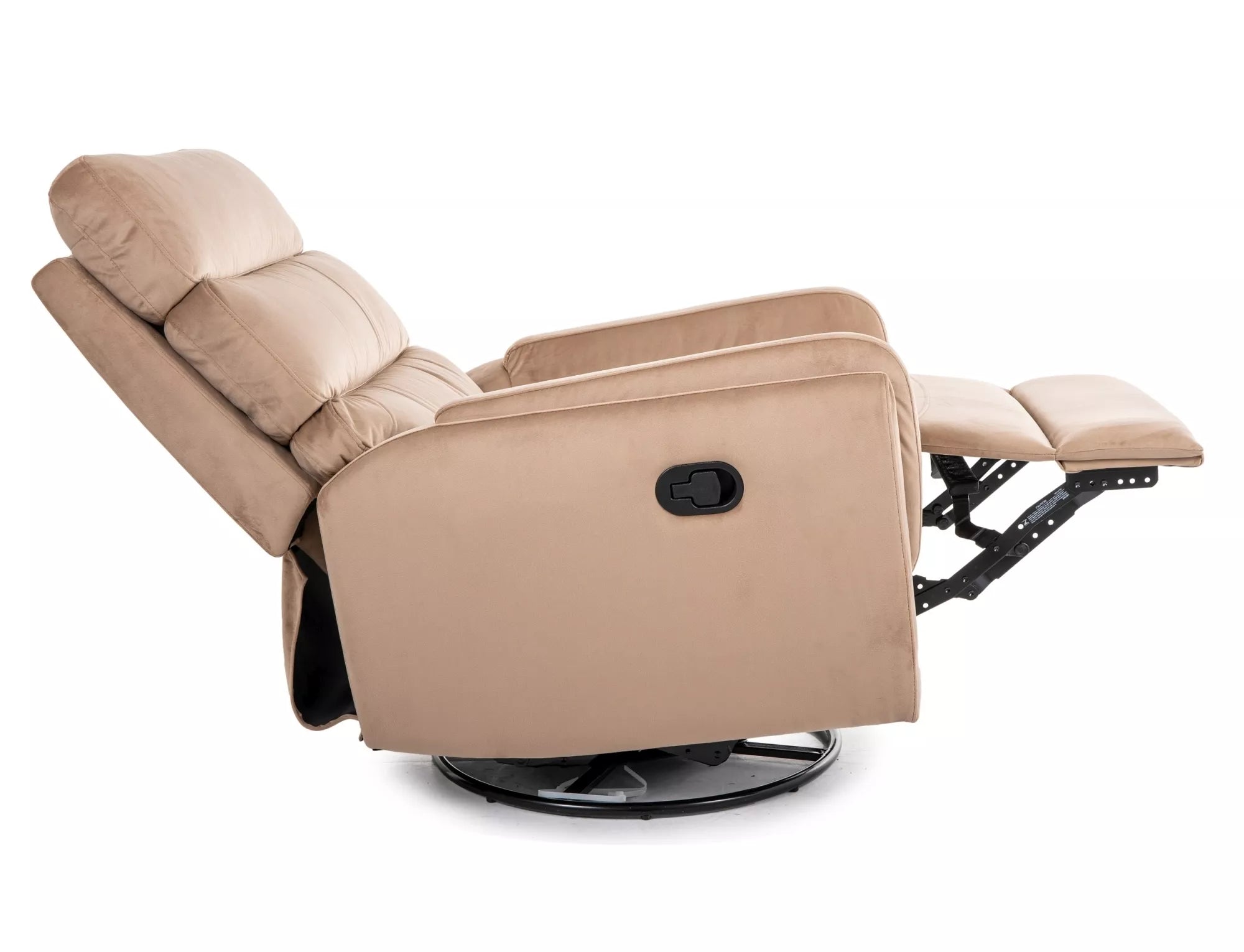 Henley relax fotel (bézs)