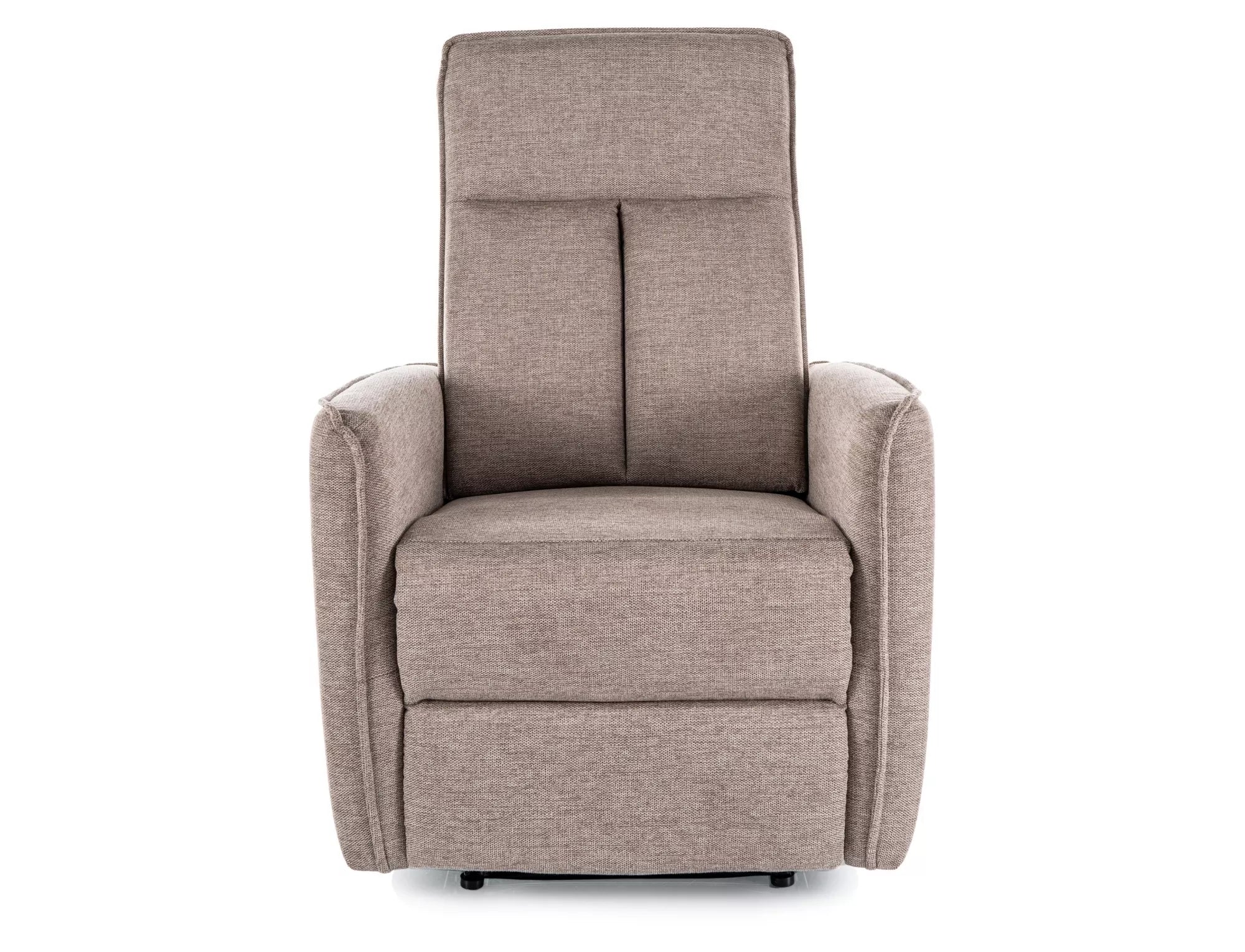 Hetty relax fotel (bézs)