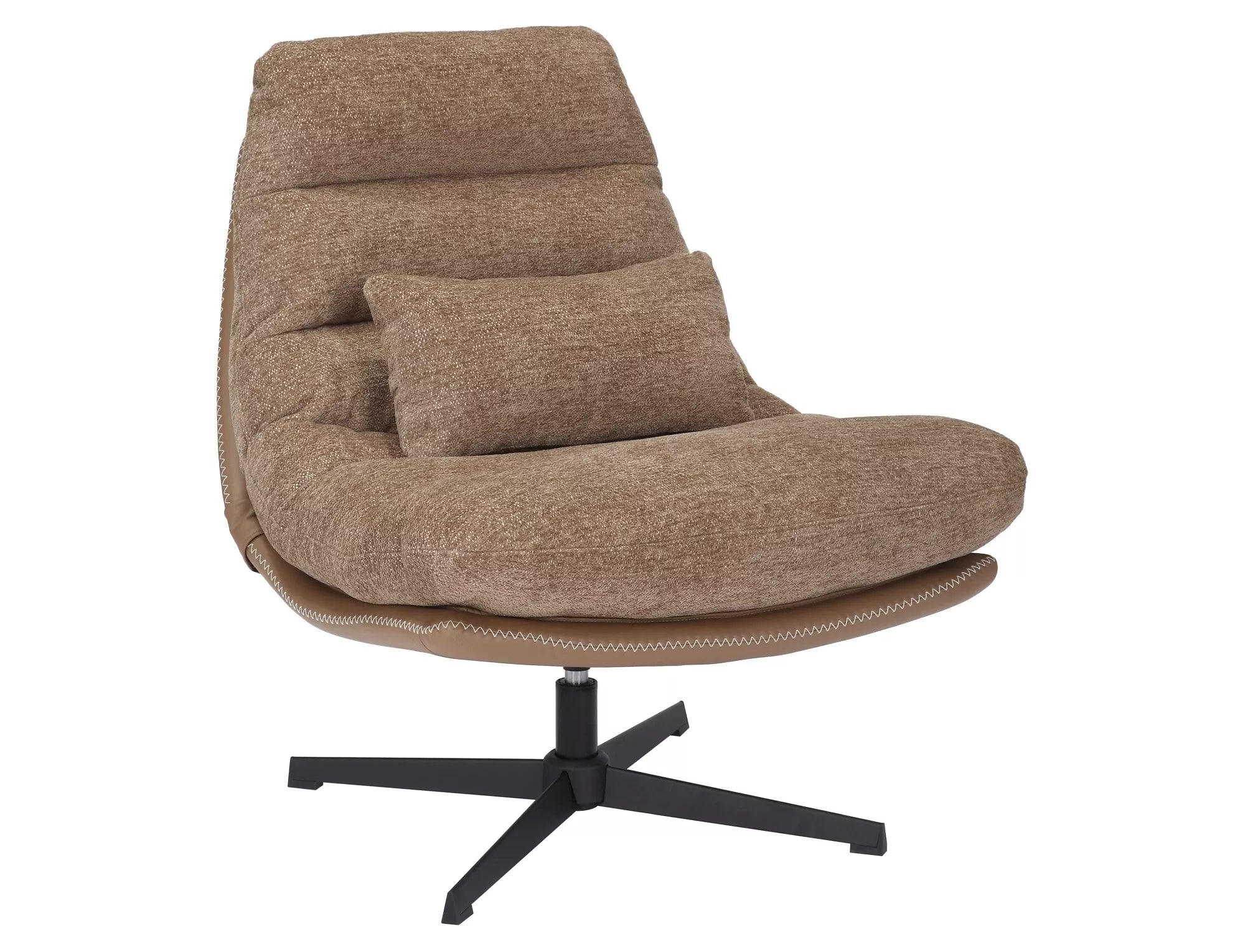 Indy fotel (tejeskávé)