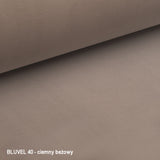 Leilani relax fotel (bézs)