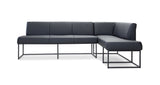 Affogato kanapé (Gala Collezione) - Marco Mobili Bútoráruház - L alakú ülőgarnitúra