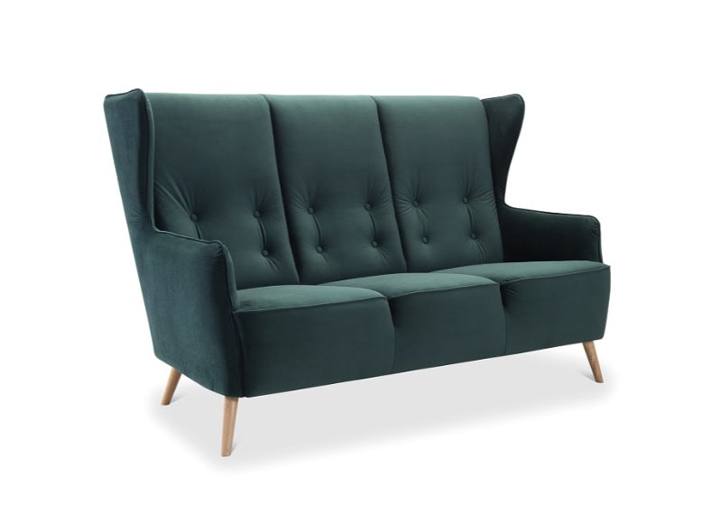 Bosto kanapé 3 (Gala Collezione) - Marco Mobili Bútoráruház - Kanapé