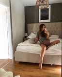 BOLLA VIKTÓRIA Labeled Collection ágy