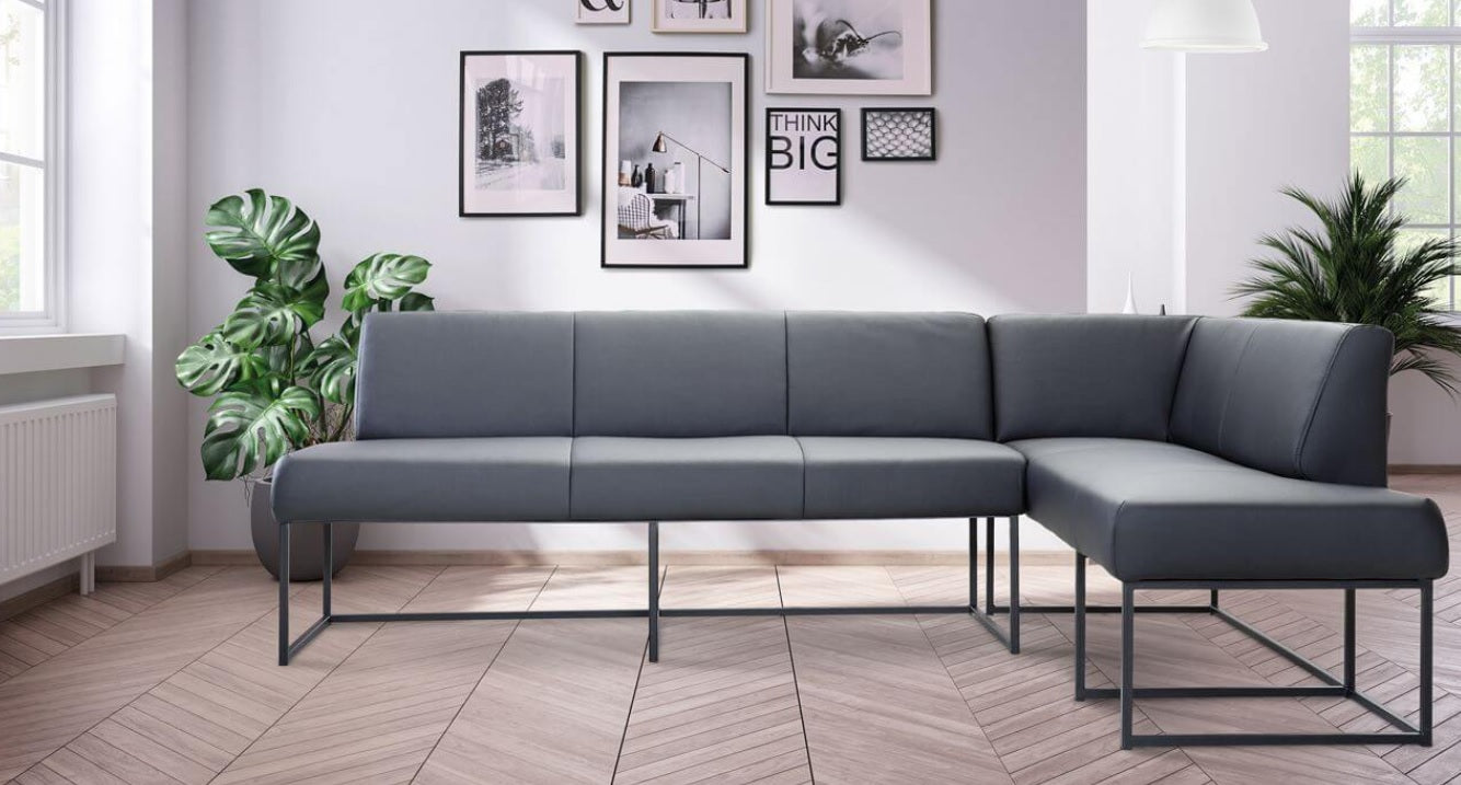 Affogato kanapé (Gala Collezione) - Marco Mobili Bútoráruház - L alakú ülőgarnitúra