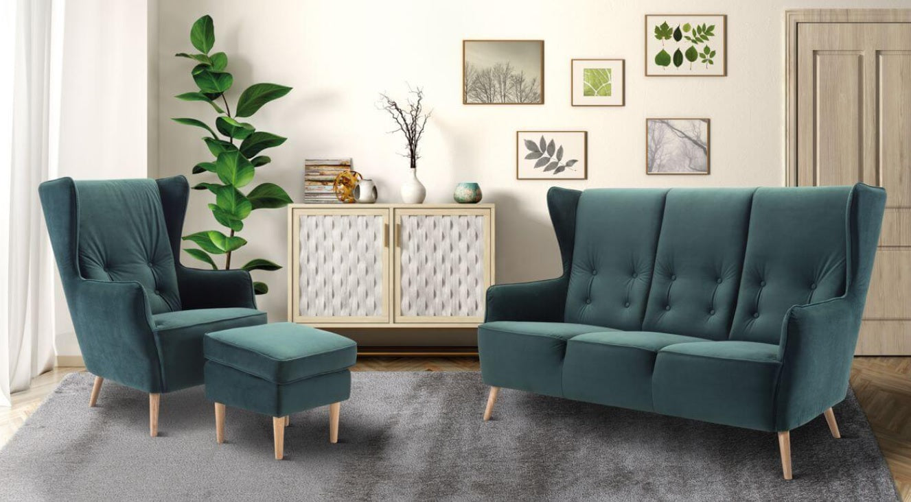 Bosto kanapé 3 (Gala Collezione) - Marco Mobili Bútoráruház - Kanapé