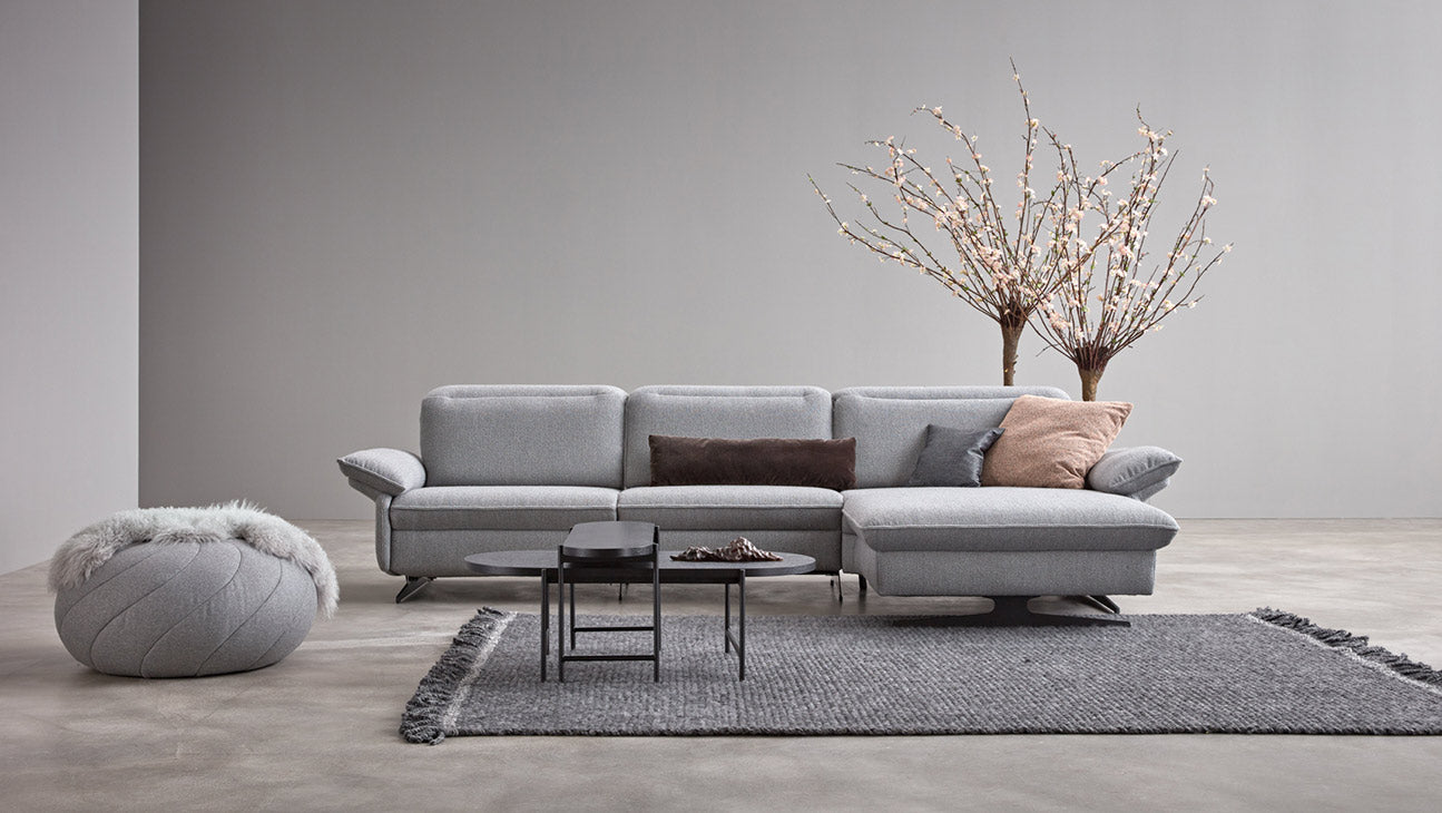 ULTIMA 1077 elemes kanapé (Himolla) - Marco Mobili Bútoráruház - Sarokgarnitúra
