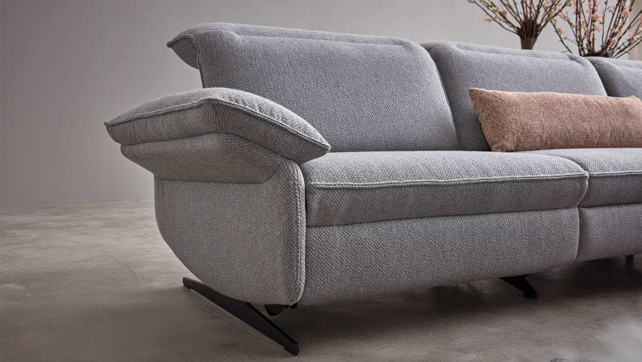 ULTIMA 1077 elemes kanapé (Himolla) - Marco Mobili Bútoráruház - Sarokgarnitúra