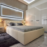 Kopa 2 franciaágy - Marco Mobili Bútoráruház - Franciaágy