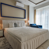 Koro 3 franciaágy - Marco Mobili Bútoráruház - Franciaágy