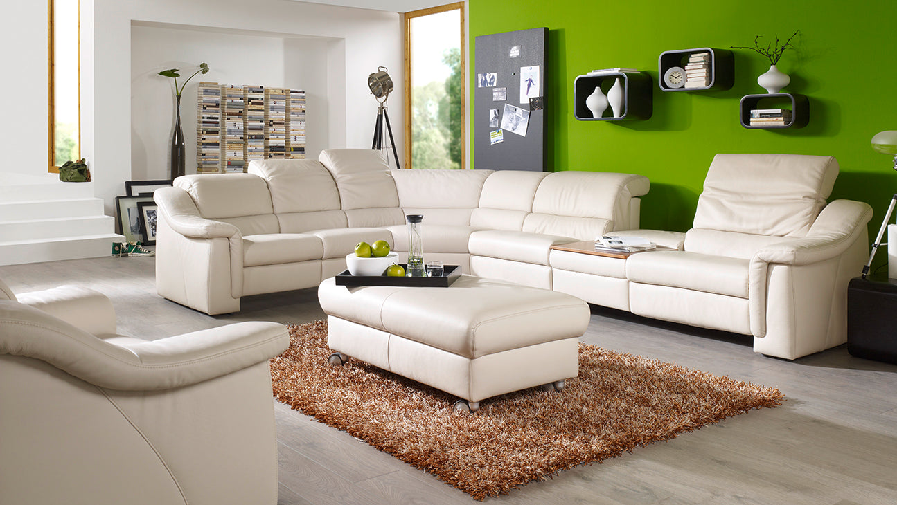 Planopoly Motion 1301 elemes kanapé (Himolla) - Marco Mobili Bútoráruház - Sarokgarnitúra