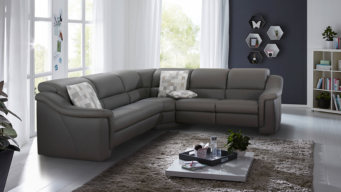 Planopoly Motion 1301 elemes kanapé (Himolla) - Marco Mobili Bútoráruház - Sarokgarnitúra