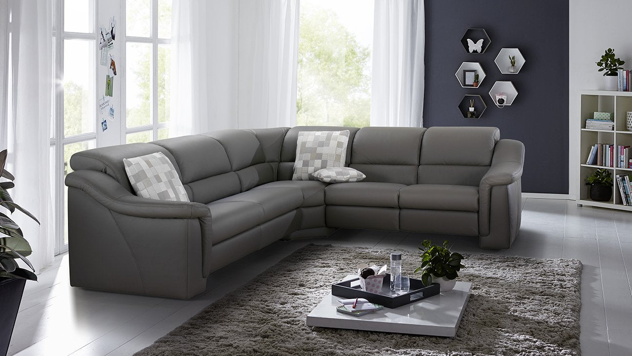 Planopoly Motion 1301 elemes kanapé (Himolla) - Marco Mobili Bútoráruház - Sarokgarnitúra