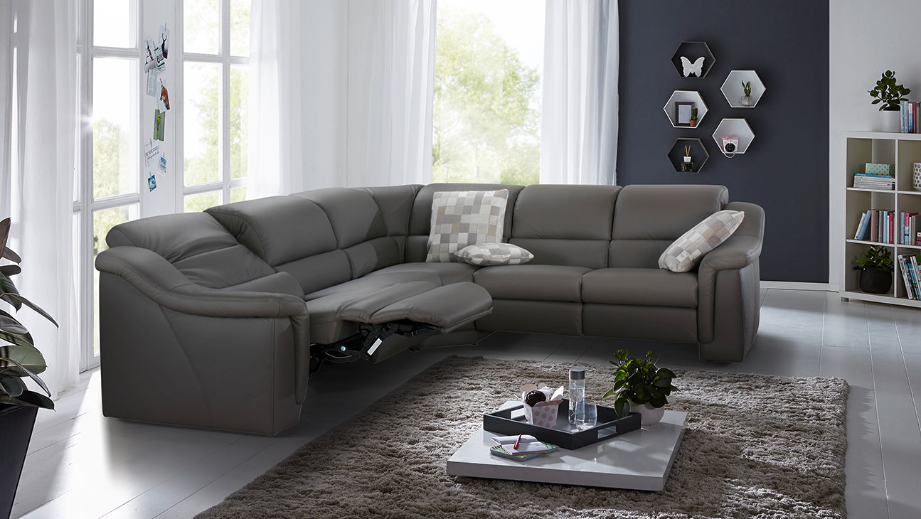 Planopoly Motion 1301 elemes kanapé (Himolla) - Marco Mobili Bútoráruház - Sarokgarnitúra