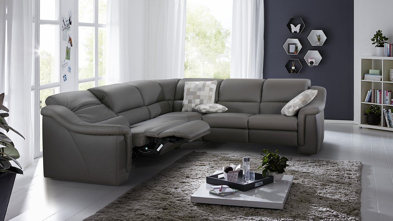 Planopoly Motion 1301 elemes kanapé (Himolla) - Marco Mobili Bútoráruház - Sarokgarnitúra