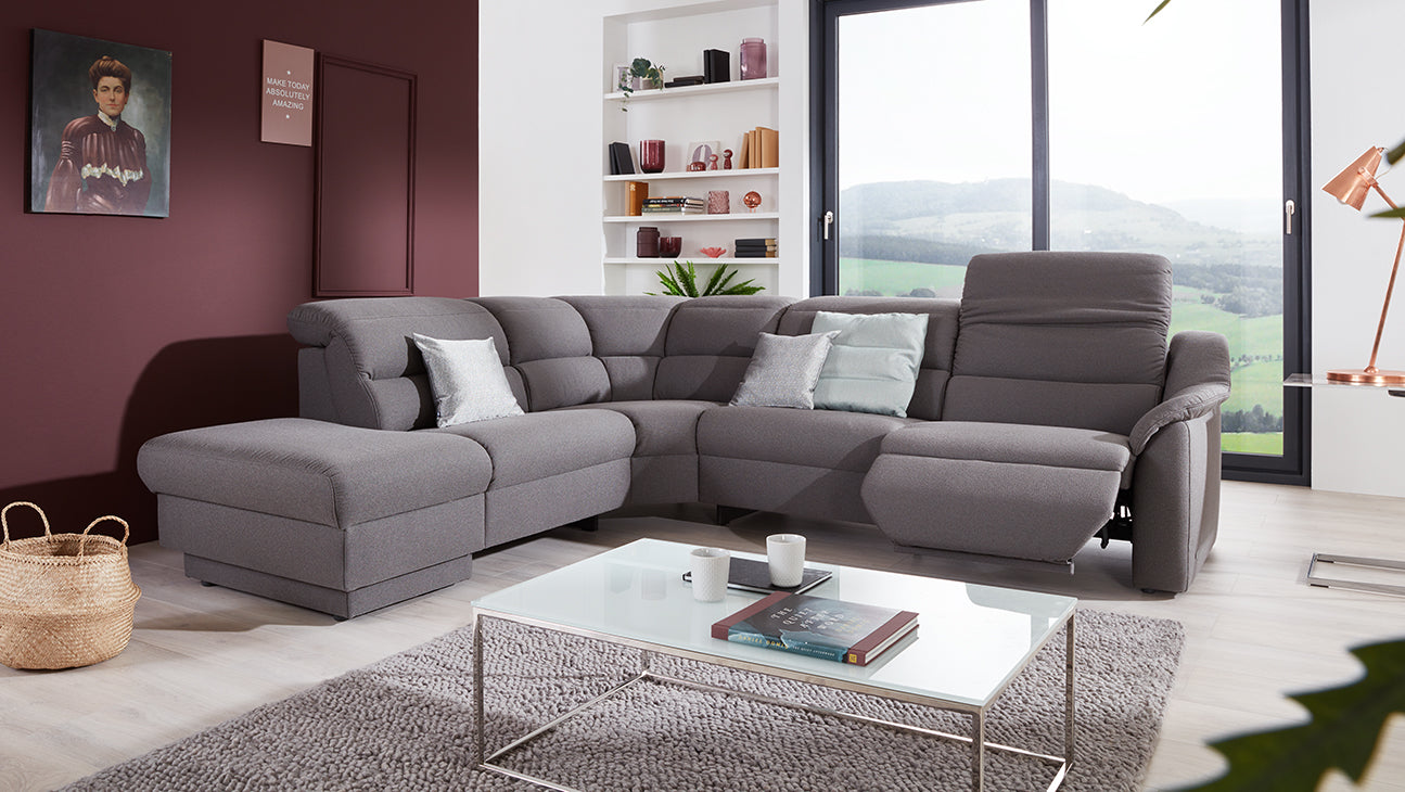 Planopoly 9 1505 elemes kanapé (Himolla) - Marco Mobili Bútoráruház - Sarokgarnitúra