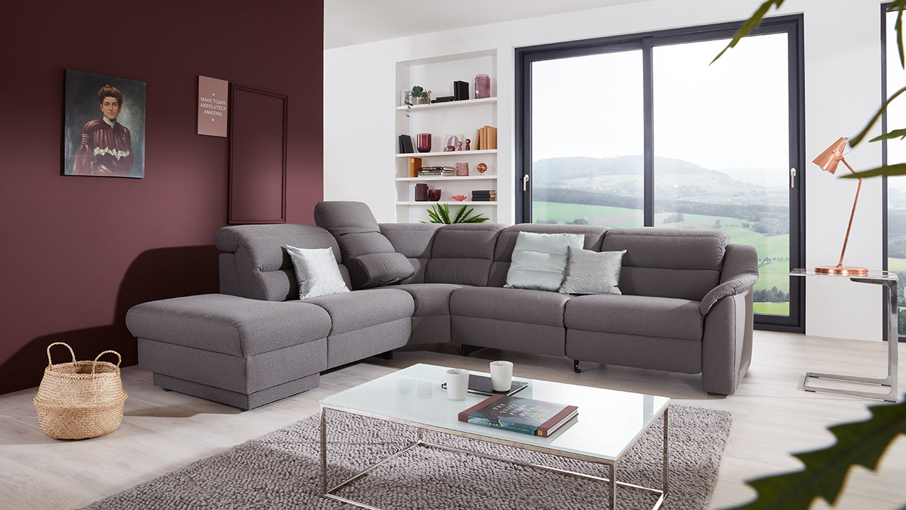 Planopoly 9 1505 elemes kanapé (Himolla) - Marco Mobili Bútoráruház - Sarokgarnitúra