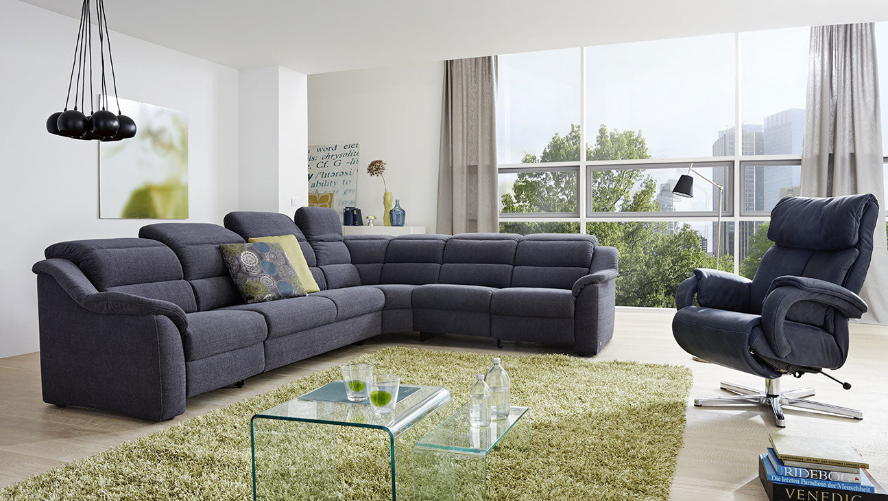 Planopoly 9 1505 elemes kanapé (Himolla) - Marco Mobili Bútoráruház - Sarokgarnitúra