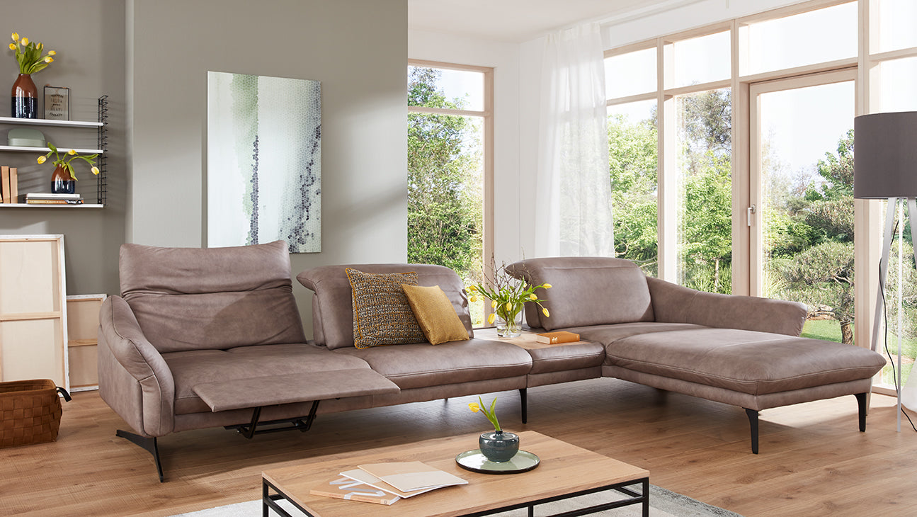 PROmotion  1808 - Marco Mobili Bútoráruház - Sarokgarnitúra