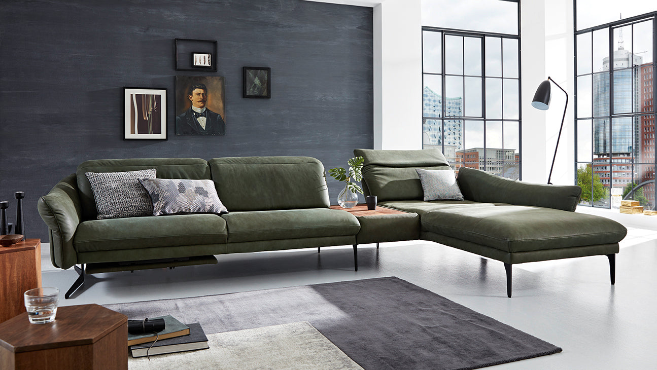 PROmotion  1808 - Marco Mobili Bútoráruház - Sarokgarnitúra