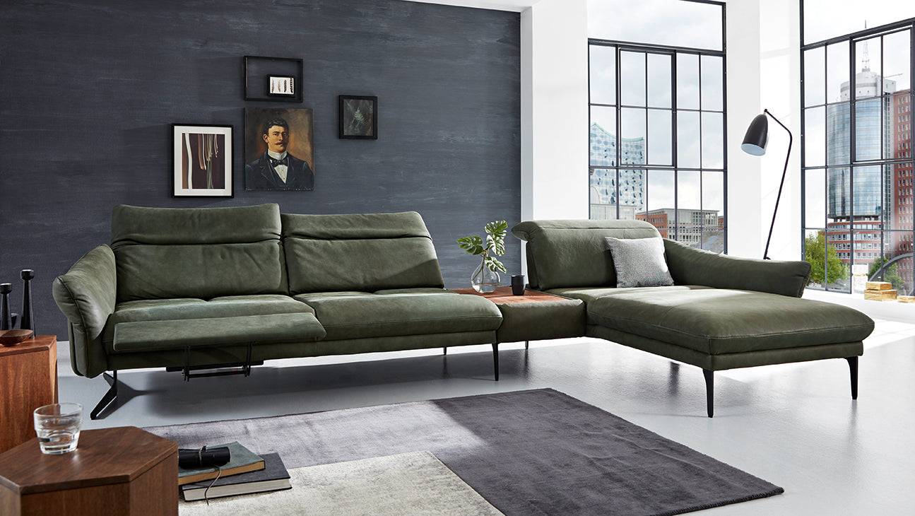 PROmotion  1808 - Marco Mobili Bútoráruház - Sarokgarnitúra