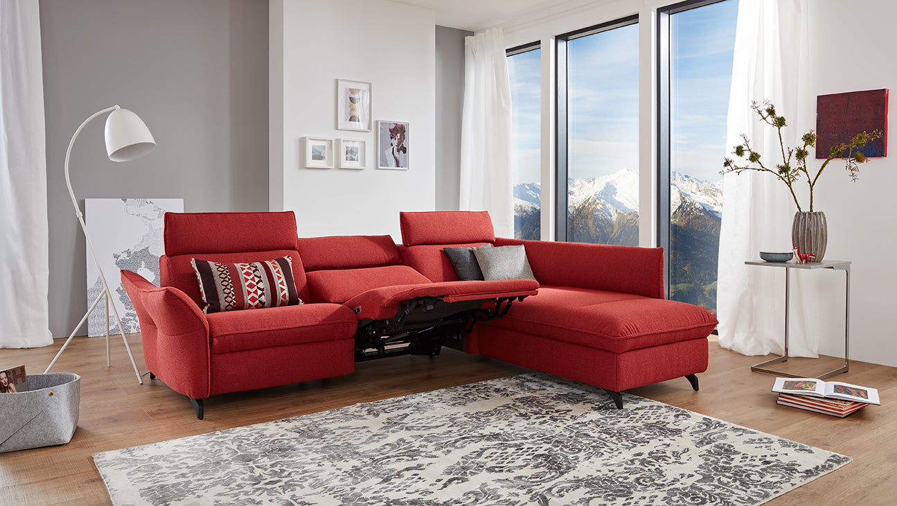 Planopoly Motion 4.0 1926 elemes kanapé (Himolla) - Marco Mobili Bútoráruház - Sarokgarnitúra