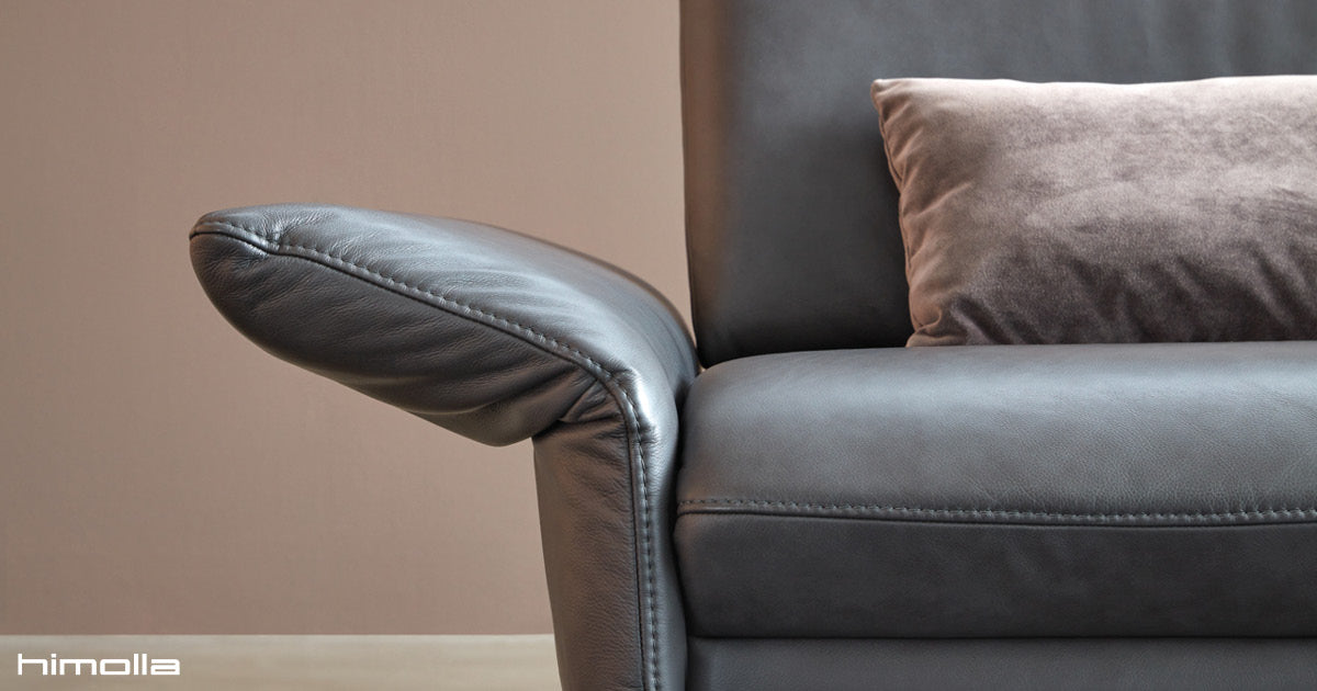 PROmotion 1928 elemes kanapé (Himolla) - Marco Mobili Bútoráruház - Sarokgarnitúra