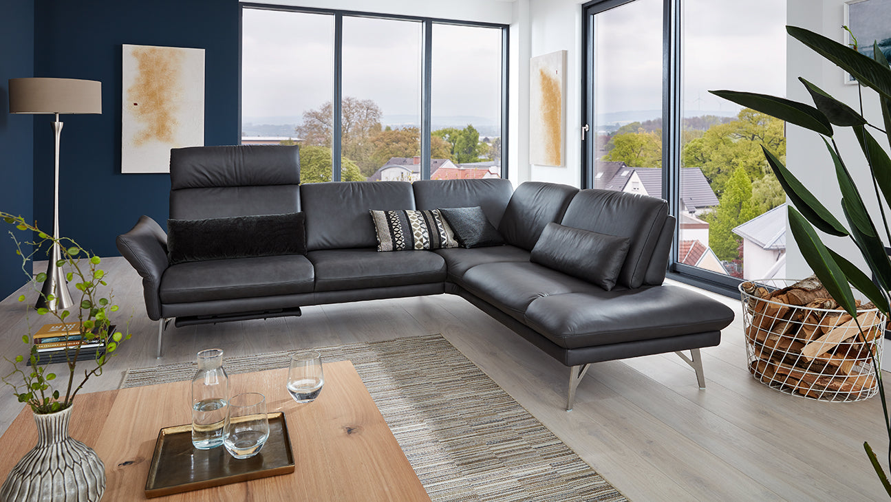 PROmotion 1928 elemes kanapé (Himolla) - Marco Mobili Bútoráruház - Sarokgarnitúra