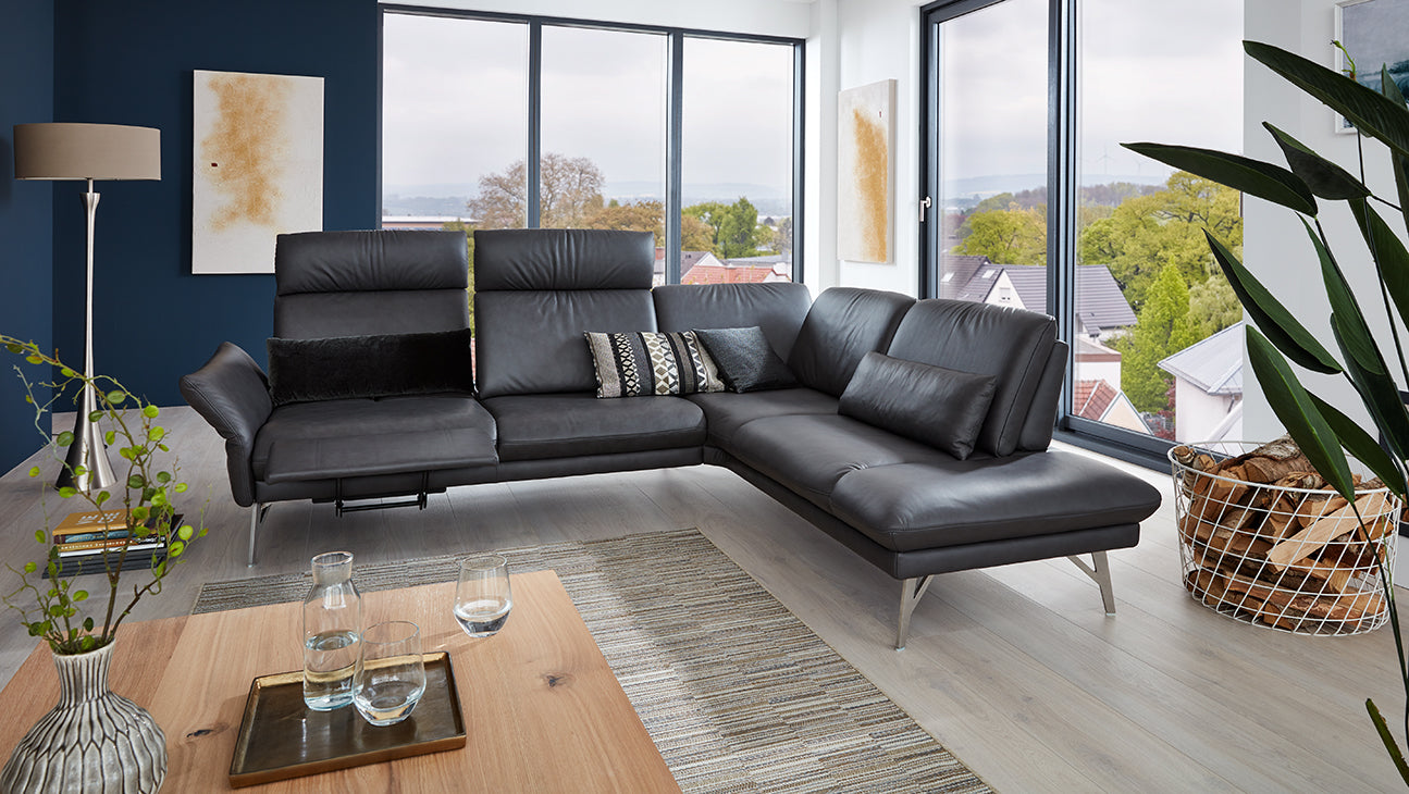 PROmotion 1928 elemes kanapé (Himolla) - Marco Mobili Bútoráruház - Sarokgarnitúra