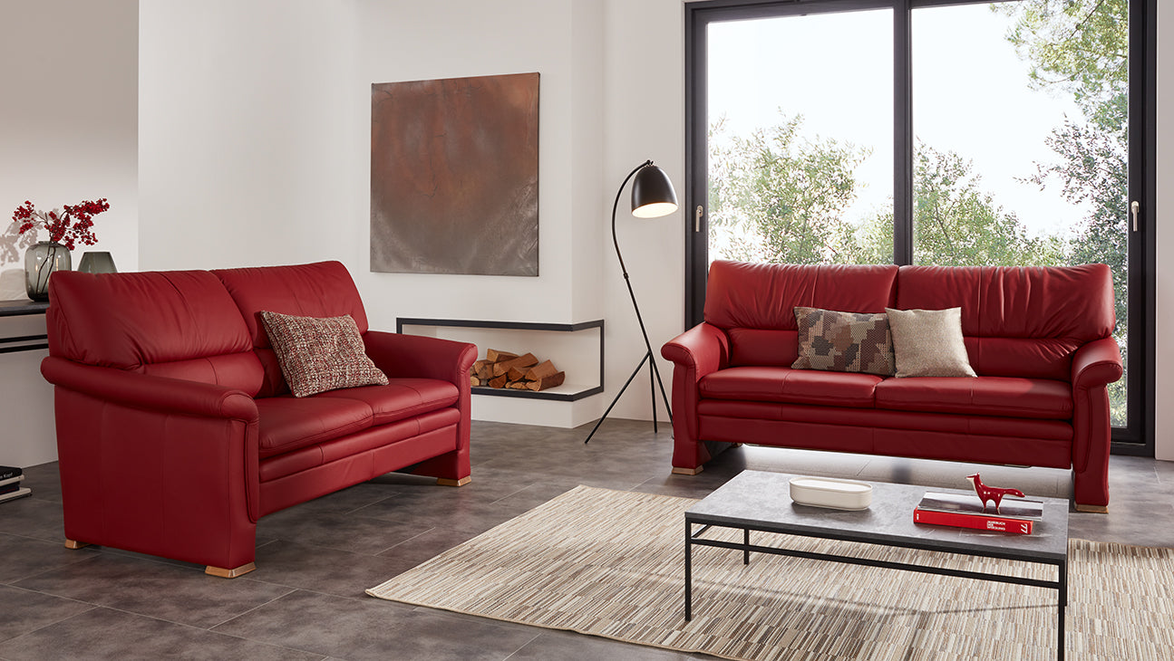 Sleepoly 2253 kanapé (Himolla) - Marco Mobili Bútoráruház - Kanapé