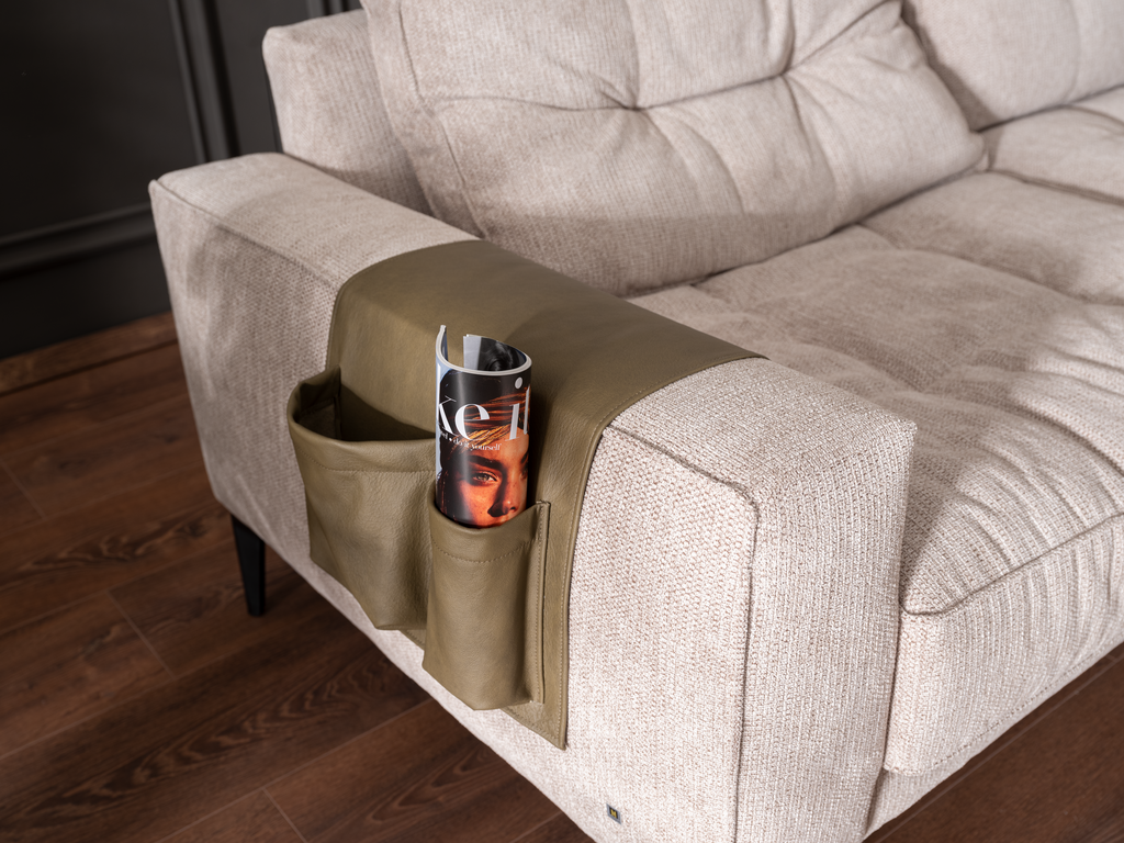 Silvano elemes kanapé (ADA trendline) - Marco Mobili Bútoráruház - L alakú ülőgarnitúra