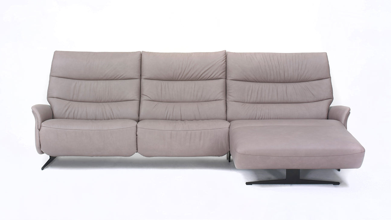 Cumuly Comfort 4050/4051 elemes kanapé (Himolla) - Marco Mobili Bútoráruház - Sarokgarnitúra