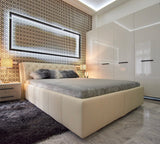 Kopa 2 franciaágy - Marco Mobili Bútoráruház - Franciaágy