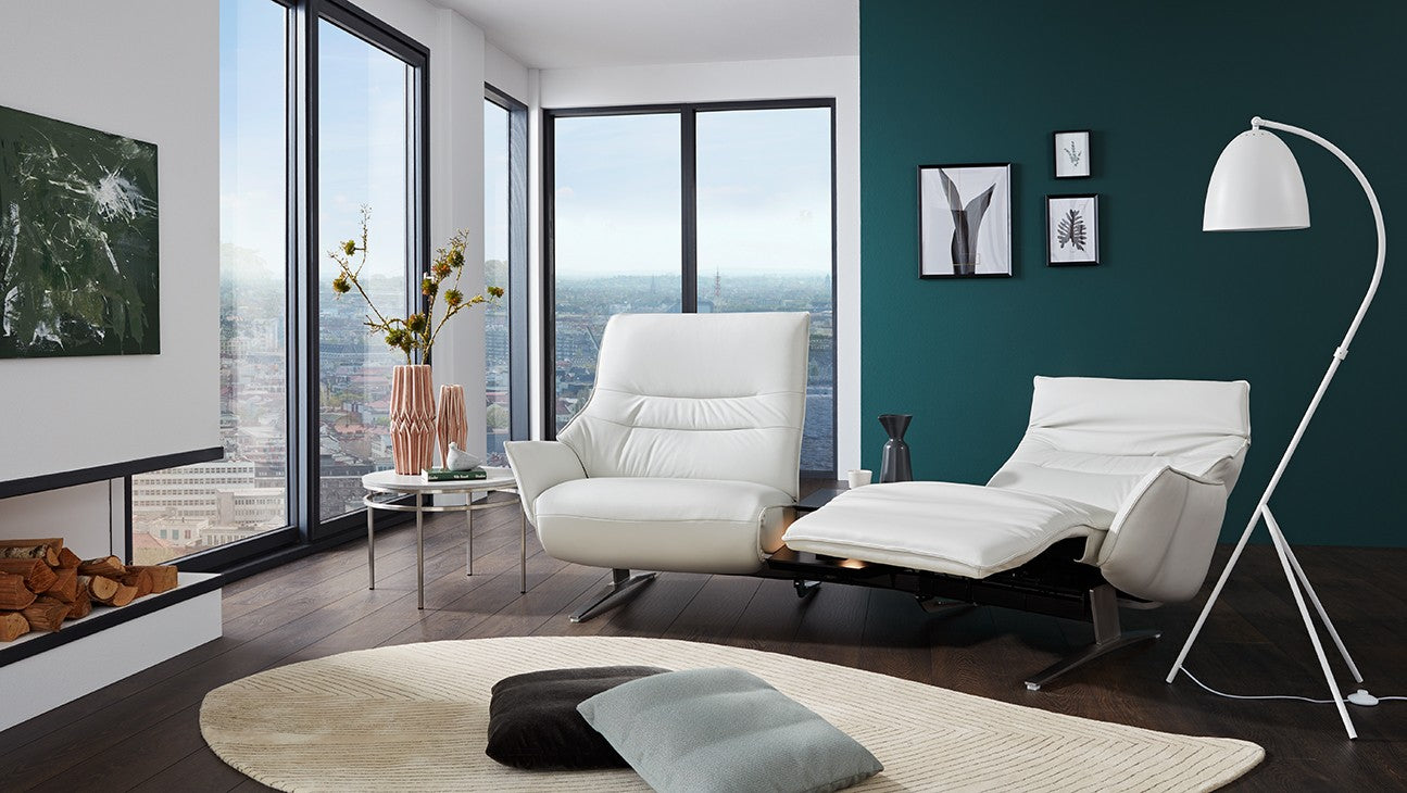 Lounger 4905 elemes kanapé (Himolla) - Marco Mobili Bútoráruház - Sarokgarnitúra