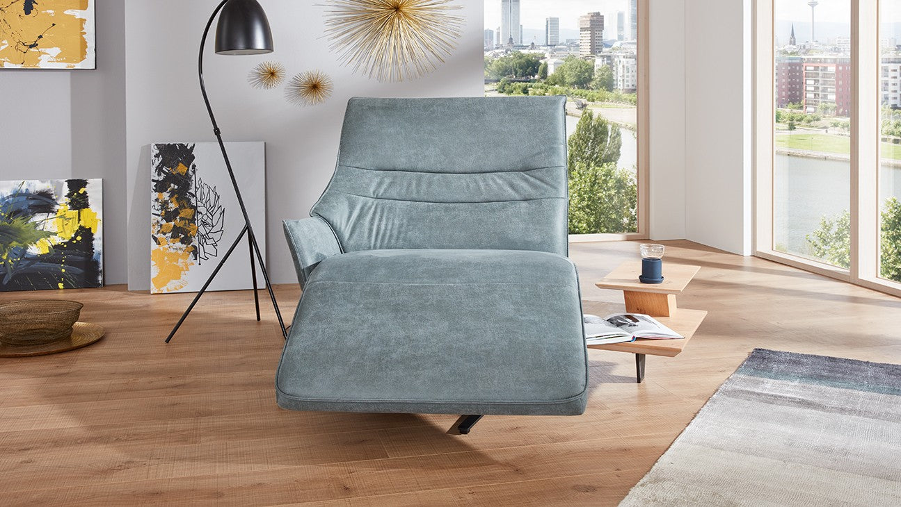 Lounger 4905 elemes kanapé (Himolla) - Marco Mobili Bútoráruház - Sarokgarnitúra