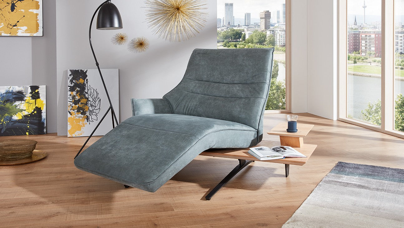 Lounger 4905 elemes kanapé (Himolla) - Marco Mobili Bútoráruház - Sarokgarnitúra