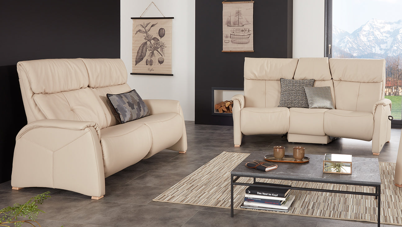 Cumuly 4926 kanapé (Himolla) - Marco Mobili Bútoráruház - Kanapé