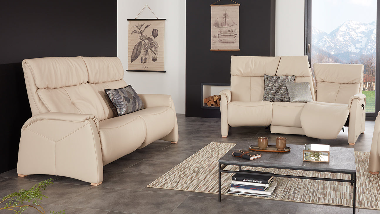 Cumuly 4926 kanapé (Himolla) - Marco Mobili Bútoráruház - Kanapé