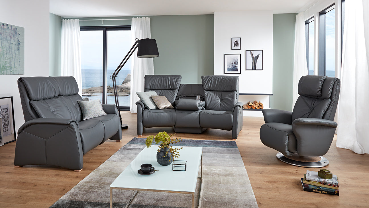 Cumuly 4926 kanapé (Himolla) - Marco Mobili Bútoráruház - Kanapé