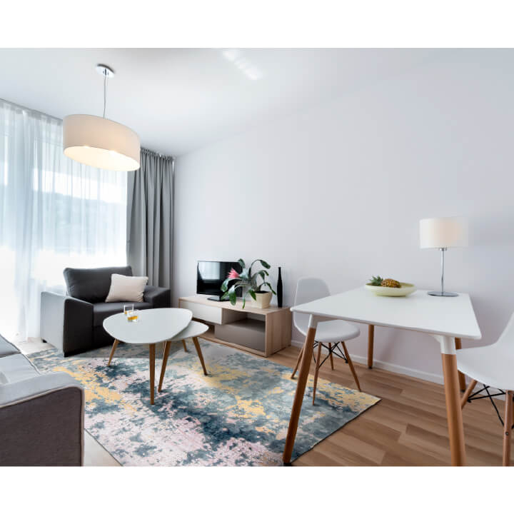 Marion tip 1 szőnyeg (80×200 cm) - Marco Mobili Bútoráruház - szőnyeg